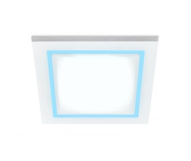 Встраиваемый светильник Ambrella Light Techno Spot TN122