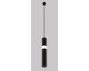 Подвесной светодиодный светильник Crystal Lux CLT 038C360 BL