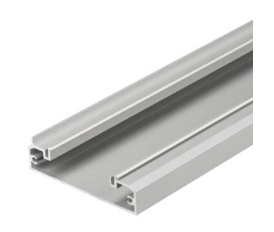 Профиль-держатель Arlight KLUS-POWER-W70-BASE-2000 ANOD 019883