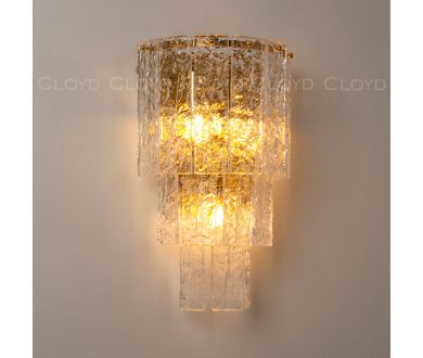 Купить Настенный светильник Cloyd Parsifal 20093 Настенный светильник Cloyd Parsifal 20093