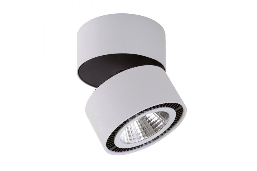 Потолочный светодиодный светильник Lightstar Forte Muro 213830