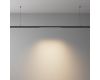 Модульный светильник Maytoni Points C149CL-L500-12W3K-B