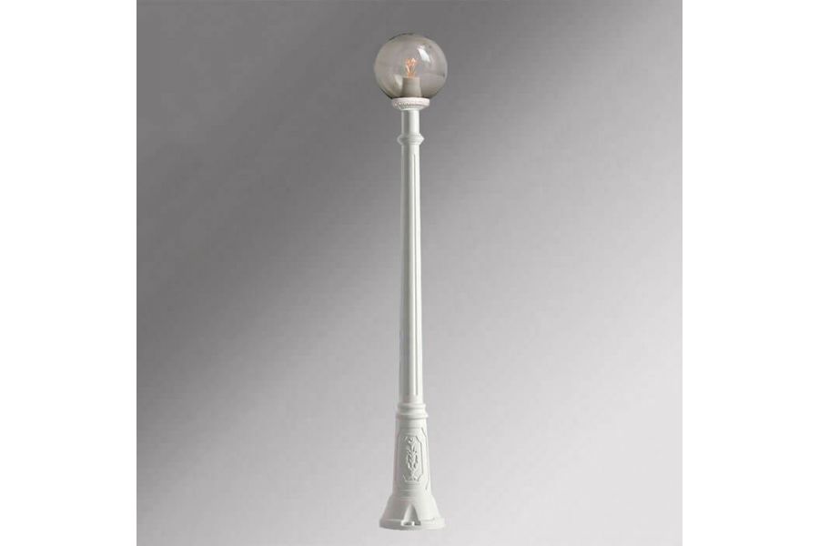 Уличный фонарь Fumagalli Artu/G250 G25.158.000.WZE27