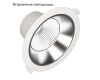 Встраиваемый светильник Arlight LEGEND 027320(1)