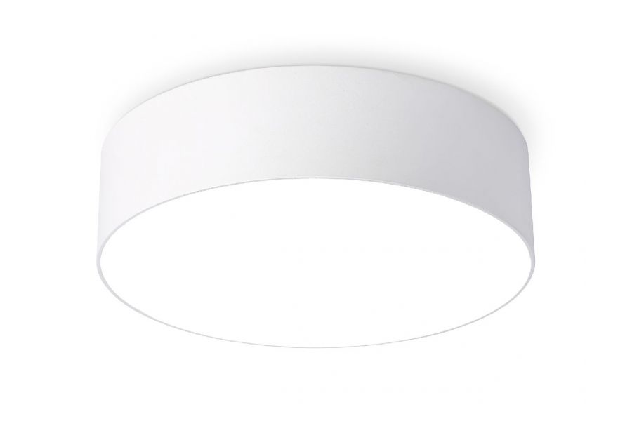 Потолочный светильник Ambrella Light Orbital Air Alum FV5516