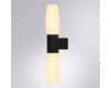 Подсветка для зеркал Arte Lamp Aqua-bastone A1209AP-2BK
