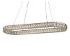 Подвесная люстра Newport 8580/90 C oval gold М0071381