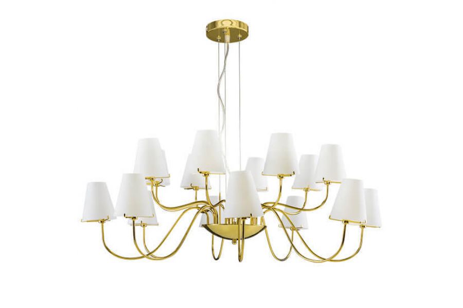 Подвесная люстра Lightstar Diafano 758162