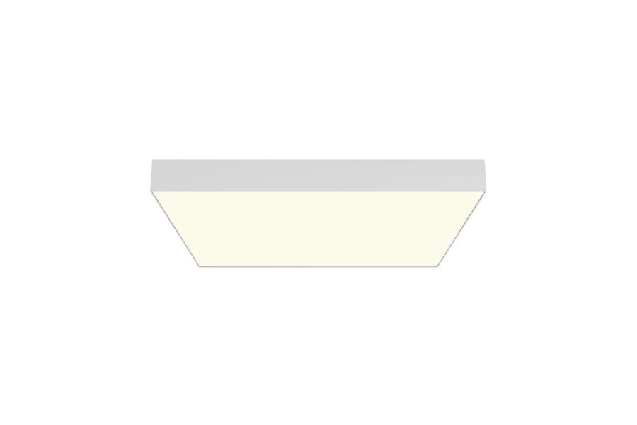 Потолочный светильник Maytoni Zon C032CL-90W3K-SQ-W