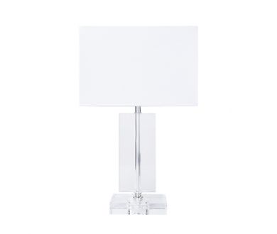 Настольная лампа Arte Lamp Clint A4022LT-1CC