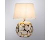 Настольная лампа Arte Lamp Poppy A4063LT-1GO