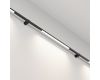 Трековый светильник Maytoni Basis C100CL-L500-12W3-6K-B