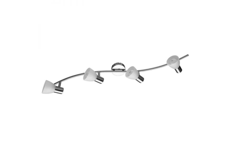 Спот Arte Lamp Parry A5062PL-4SS