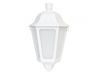 Уличный настенный светильник Fumagalli Iesse M22.000.000.WYF1R