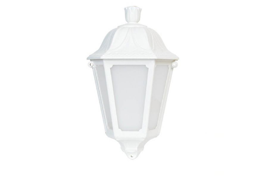 Уличный настенный светильник Fumagalli Iesse M22.000.000.WYF1R