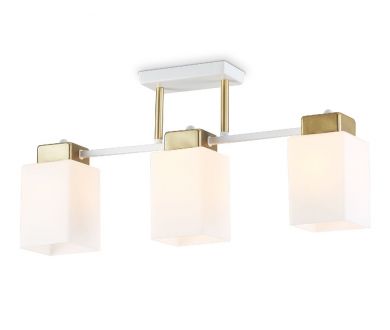 Потолочный светильник Ambrella Light Loft Traditional TR303045