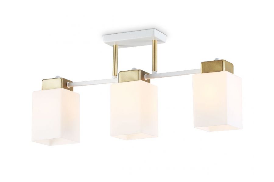 Потолочный светильник Ambrella Light Loft Traditional TR303045