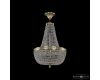 Потолочная люстра Bohemia Ivele Crystal 19051/H2/35IV G C1