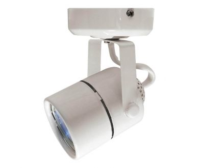Купить Трековый светильник ЭРА TR11-GU10 WH Б0044269 Трековый светильник ЭРА TR11-GU10 WH Б0044269
