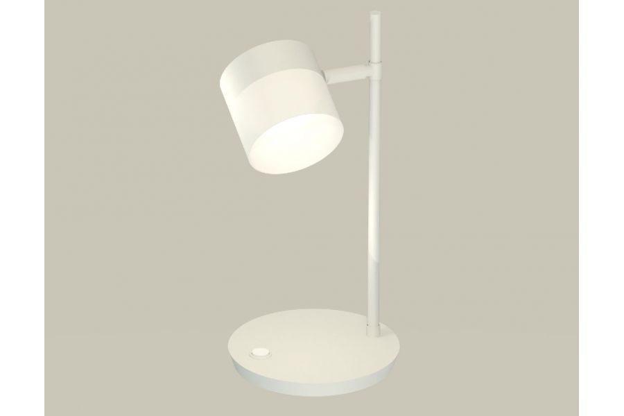Настольная лампа Ambrella Light Traditional (C9801, N8402) XB9801204