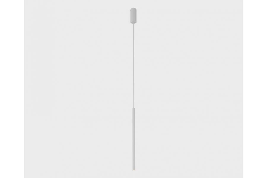 Подвесной светильник Italline IT014-0205 white