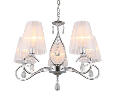 Подвесная люстра Omnilux Molinella OML-56203-05