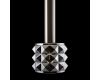 Подвесной светильник Maytoni Rock Me MOD027PL-01N