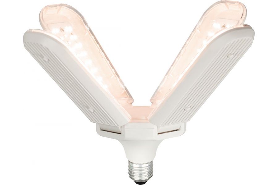 Фитолампа для растений полного спектра Эра ФИТО-40W-PFR-E27-GR Б0064531