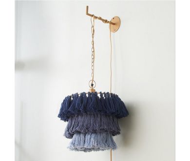 Настенный светильник ImperiumLoft Tassel 178399-26