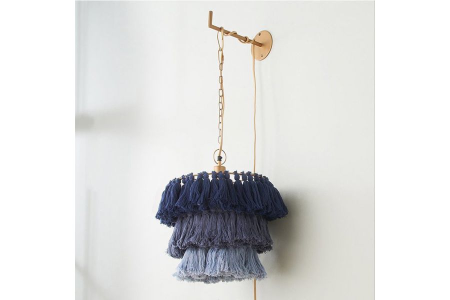 Настенный светильник ImperiumLoft Tassel 178399-26