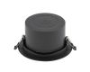 Встраиваемый светильник Nowodvorski Egina Led Black 10557