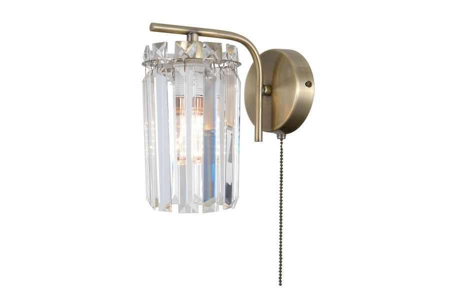 Бра Moderli Everly V10750-1W
