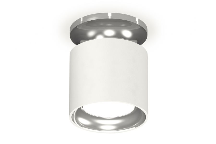 Накладной светильник Ambrella Light Techno XS7401103 (N7927, C7401, N7022)