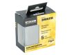 Выключатель двухклавишный Stekker Эмили RSW10-5116-10 платиново-серый soft touch 50823