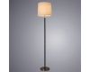 Торшер Arte Lamp RODOS A2589PN-1SS