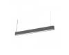 Подвесной светильник Nowodvorski Soft Led 90x6 7535
