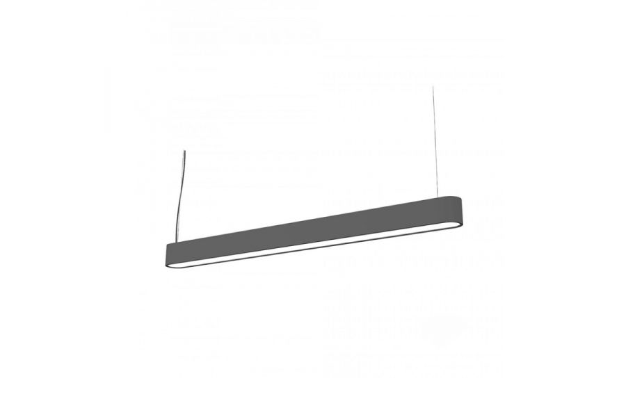 Подвесной светильник Nowodvorski Soft Led 90x6 7535