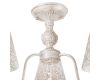 Потолочная люстра Myfar Luna MR1312-3C