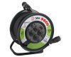 Удлинитель силовой Эра RMx-4es-3x2.5-40m-IP44(KG) Б0043059