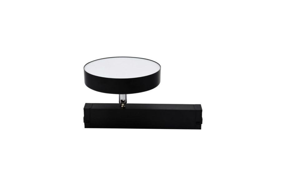 Трековый магнитный светильник Aployt Magnetic track 220 APL.0213.00.24