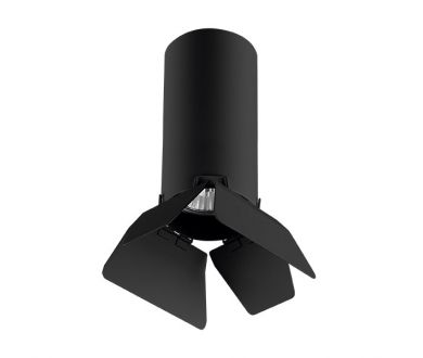 Потолочный светильник Lightstar RULLO R487437 (214487+202437)