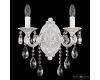 Бра Bohemia Ivele Crystal AL7801B10/2/175 B WMN