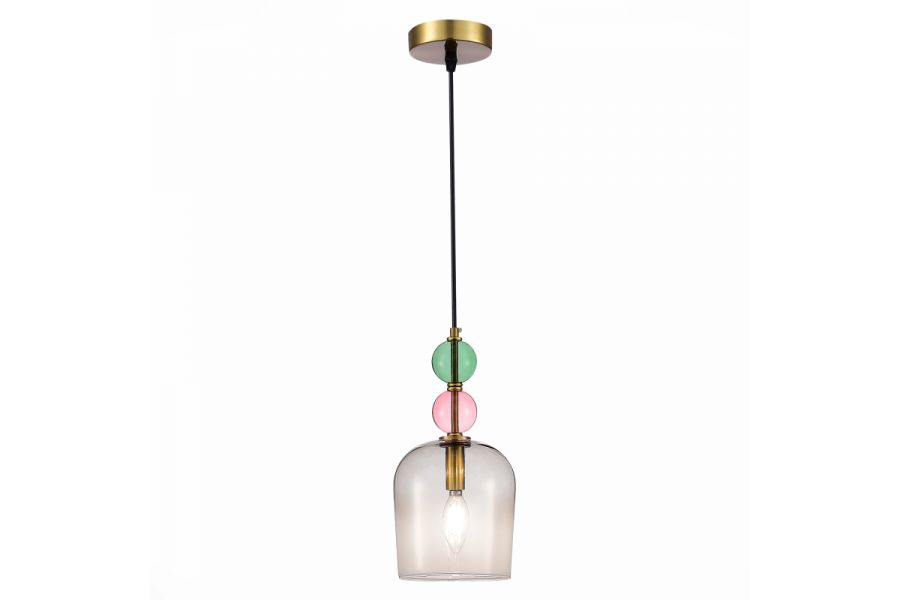 Подвесной светильник ST Luce Gea SL2000.223.01