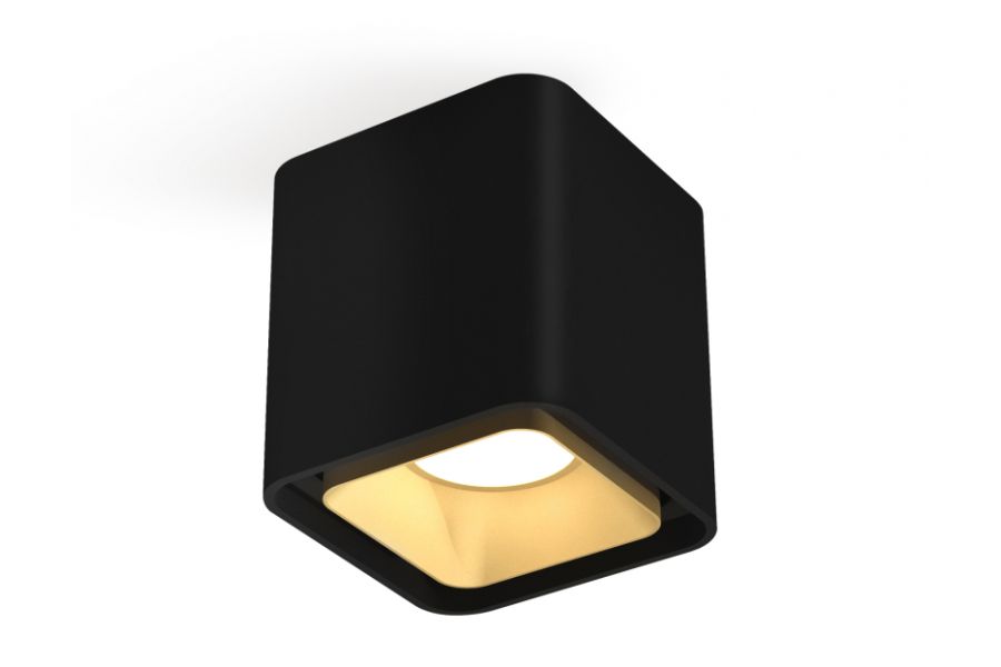 Накладной светильник Ambrella Light Techno XS7841004 (C7841, N7704)