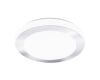 Потолочный светодиодный светильник Eglo Led Carpi 95283