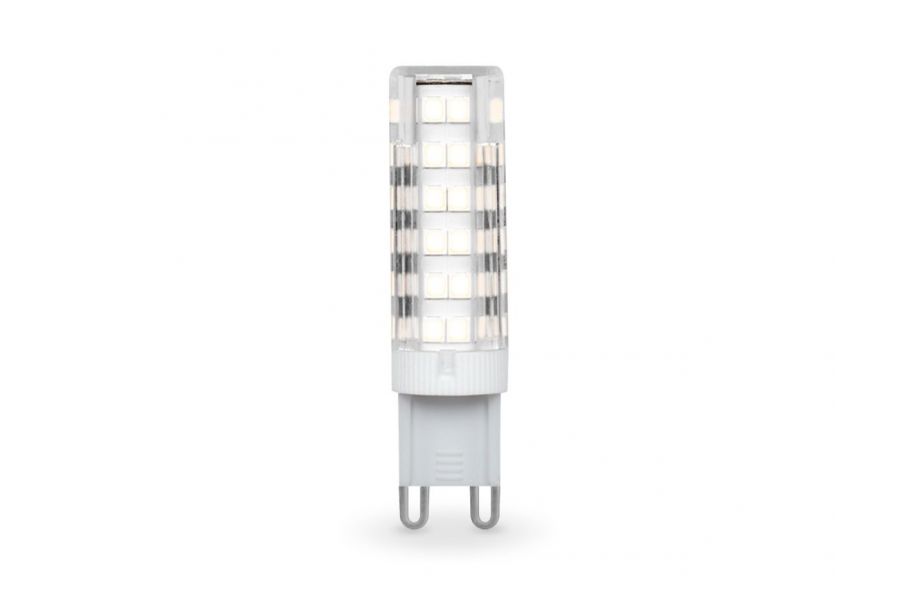 Светодиодная лампа Ambrella Light Bulbing G9 11W 4000K 101104