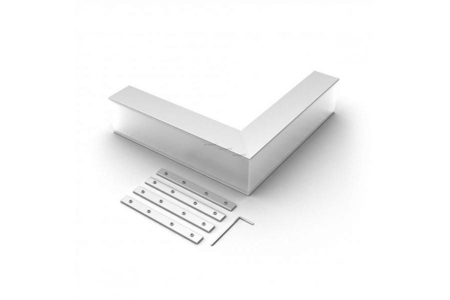 Соединитель профиля Arlight SL-LINE 030115