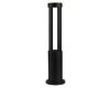 Ландшафтный светильник Arte Lamp Thuban A1060PA-1BK