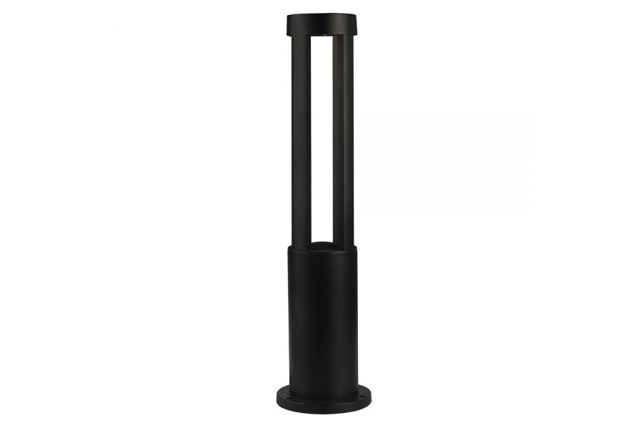 Ландшафтный светильник Arte Lamp Thuban A1060PA-1BK