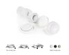 Насадка передняя Ambrella Light DIY Spot N7141